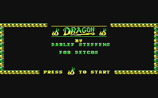 Dragon — sstitle (WOR)