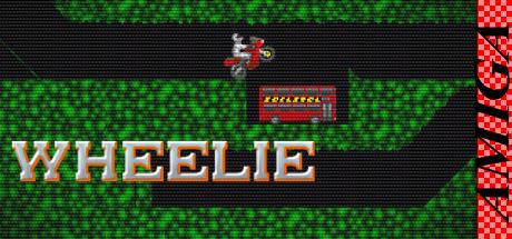 Wheelie — steamgrid