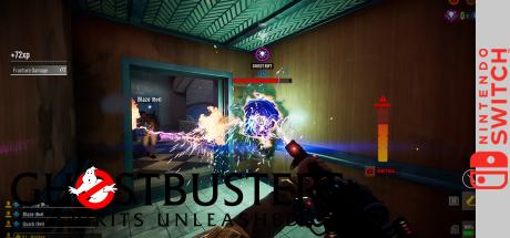 Ghostbusters: Spirits Unleashed Ecto Edition — steamgrid
