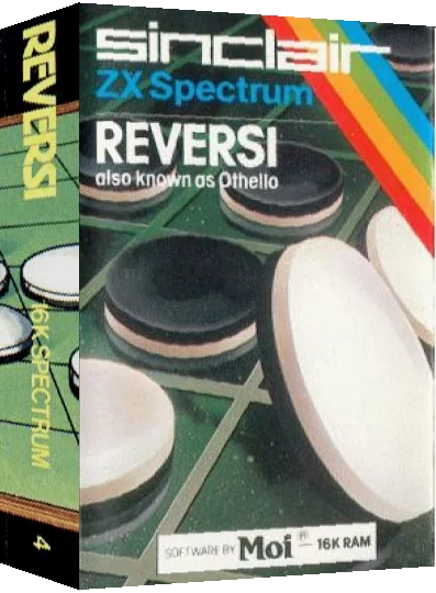 Reversi — box-3D (WOR)
