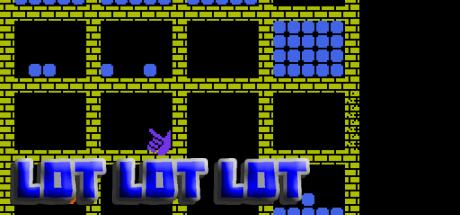 Lot Lot Lot — steamgrid