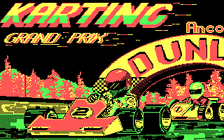 Karting Grand Prix — sstitle (EU)