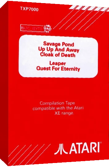 Compilation C — box-3D (WOR)