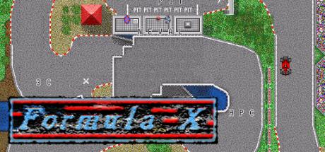 Formula X — steamgrid