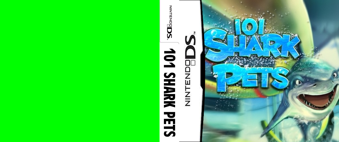 101 Shark Pets — box-texture (WOR)