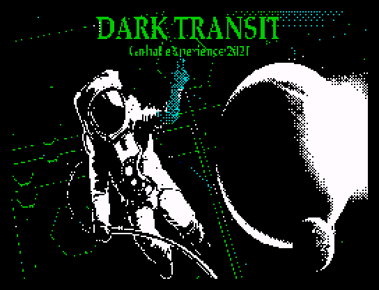 Dark Transit — sstitle (EU)