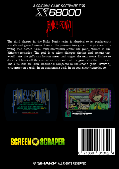Pinky Ponky Part 3 — box-2D-back (SS)