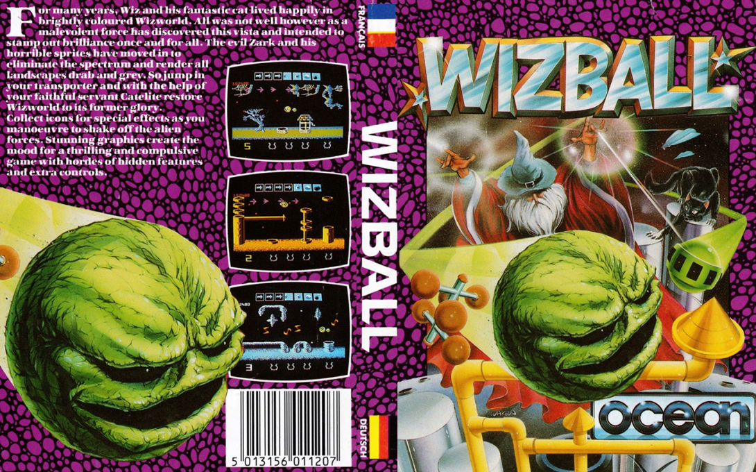 Wizball — box-texture (EU)