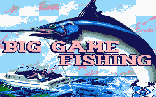 Big Game Fishing — sstitle (WOR)