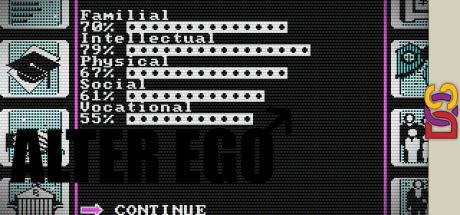 Alter Ego — steamgrid
