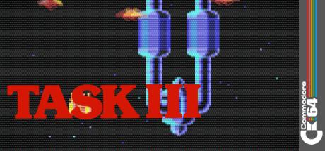 Task III — steamgrid