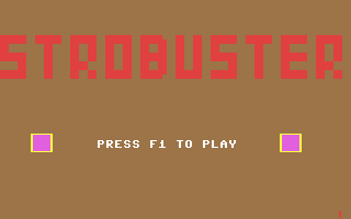 Strobuster — sstitle (EU)