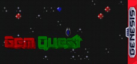 Gem Quest — steamgrid