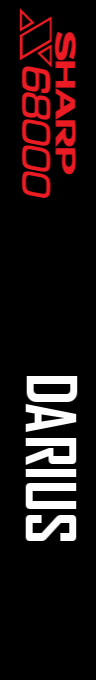Darius — box-2D-side (SS)