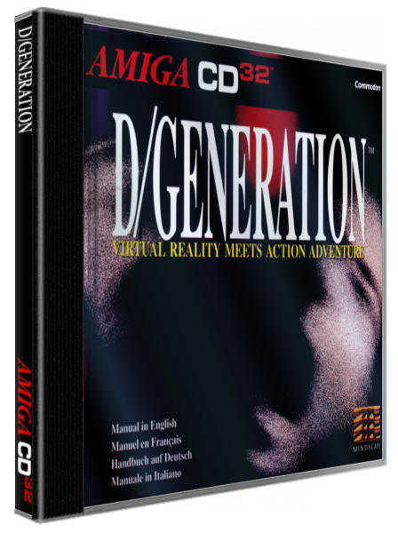 D-Generation — box-3D (WOR)