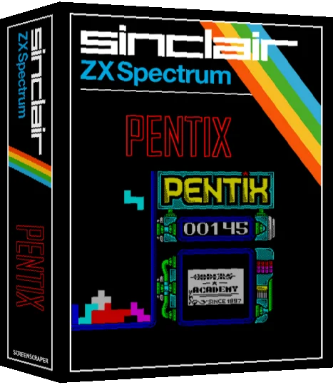 Pentix — box-3D (SS)