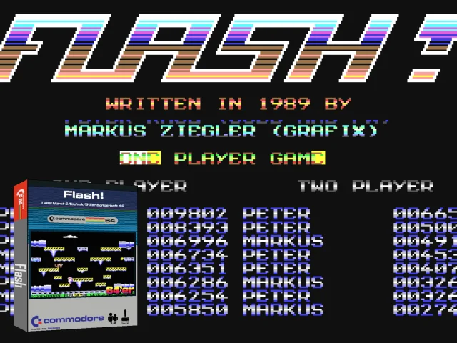 Flash — mixrbv2 (CUS)