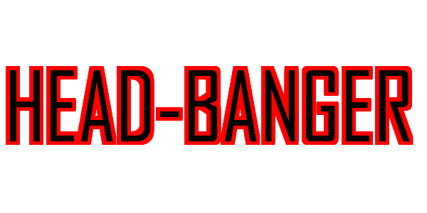 Head-Banger — wheel-hd (SS)