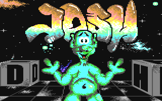 Josh — sstitle (WOR)