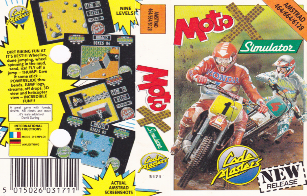 Moto X Simulator — box-texture (EU)