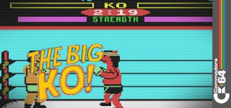The Big KO — steamgrid