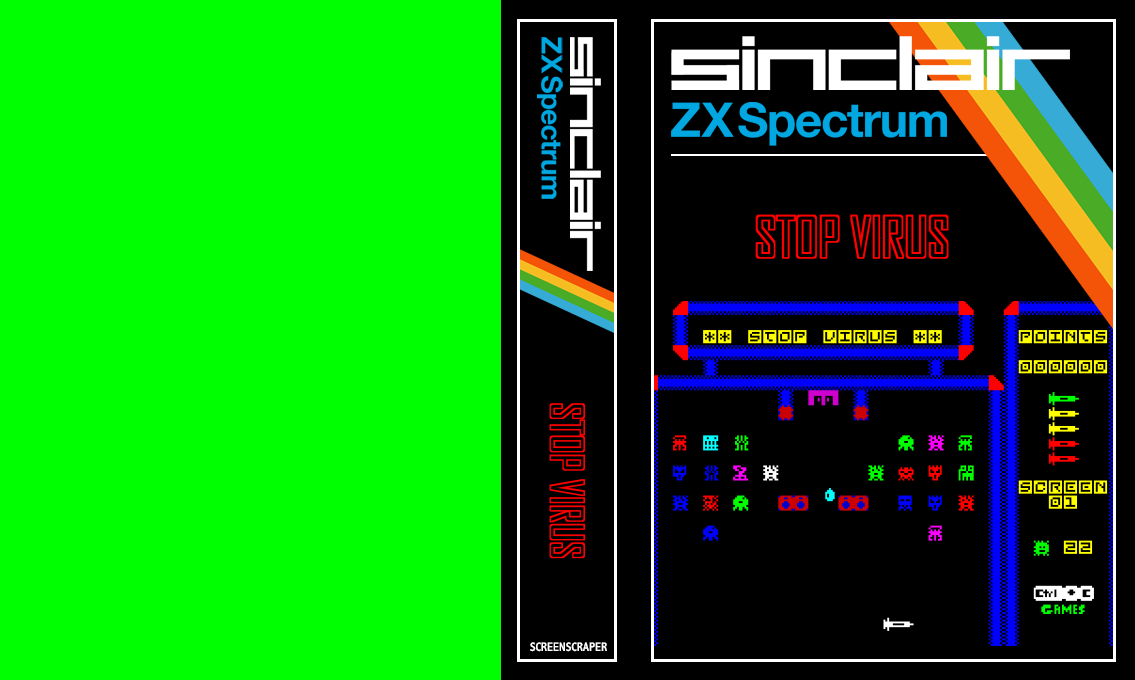 Stop Virus — box-texture (SS)