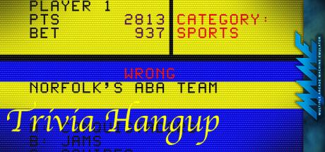 Trivia Hangup — steamgrid