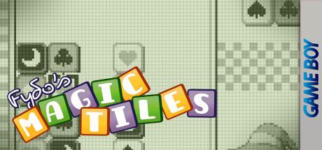 Fydo's Magic Tiles — steamgrid