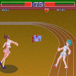 Marmalade Bomb — ss (WOR)