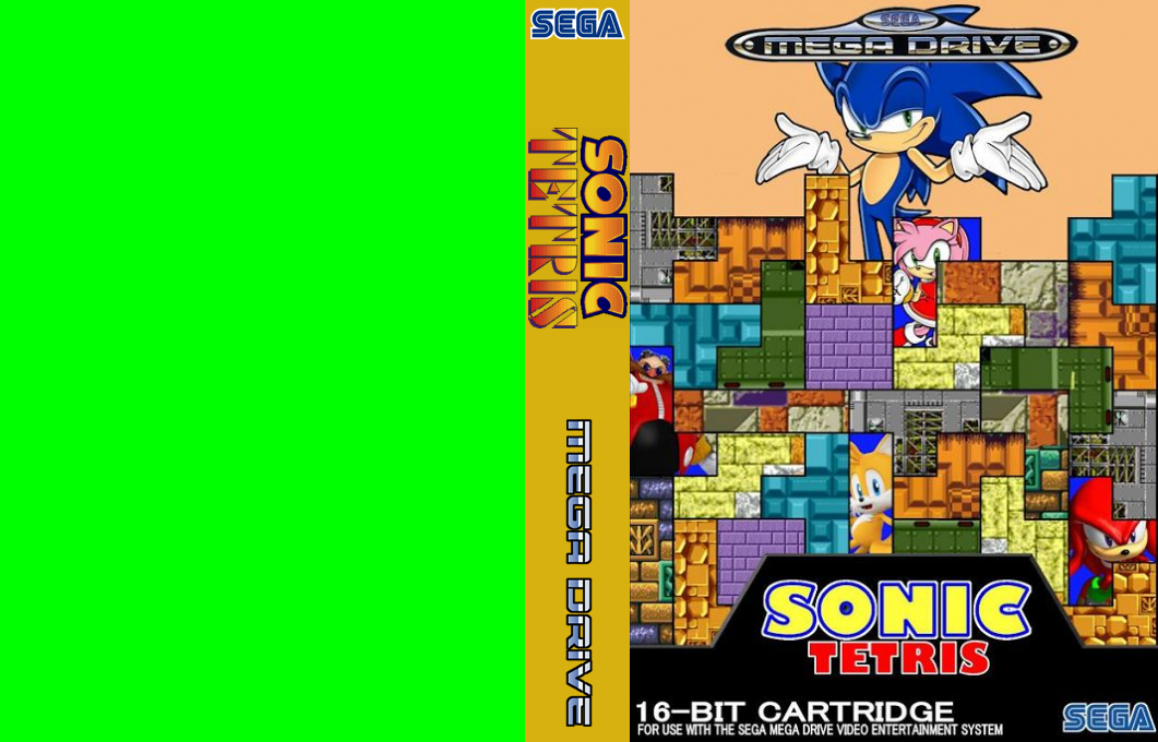 Sonic Tetris — box-texture (WOR)