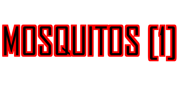 Mosquitos [1] — wheel-hd (SS)