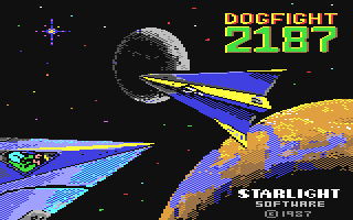 Dogfight 2187 — sstitle (EU)
