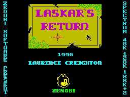 Laskar's Return — sstitle (WOR)