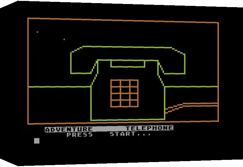 Adventure Telephone — box-3D (WOR)