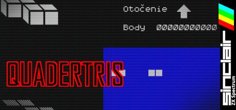 Quadertris — steamgrid
