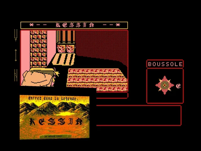 Kessin — mixrbv2 (WOR)