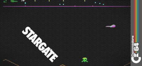 Stargate — steamgrid