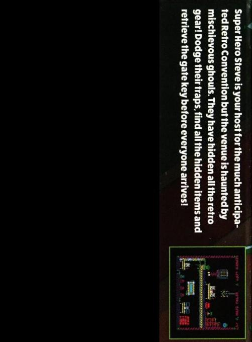 Retcon Ghostly Capers — box-2D-back (EU)