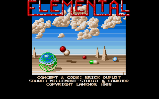 Elemental — sstitle (WOR)