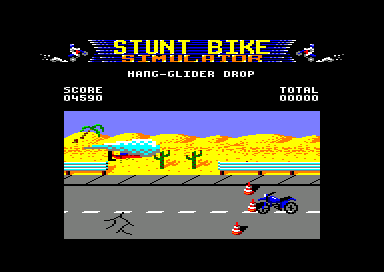 Stunt Bike Simulator — ss (EU)