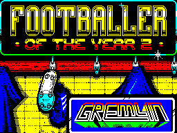 Footballer of the Year 2 — sstitle (EU)