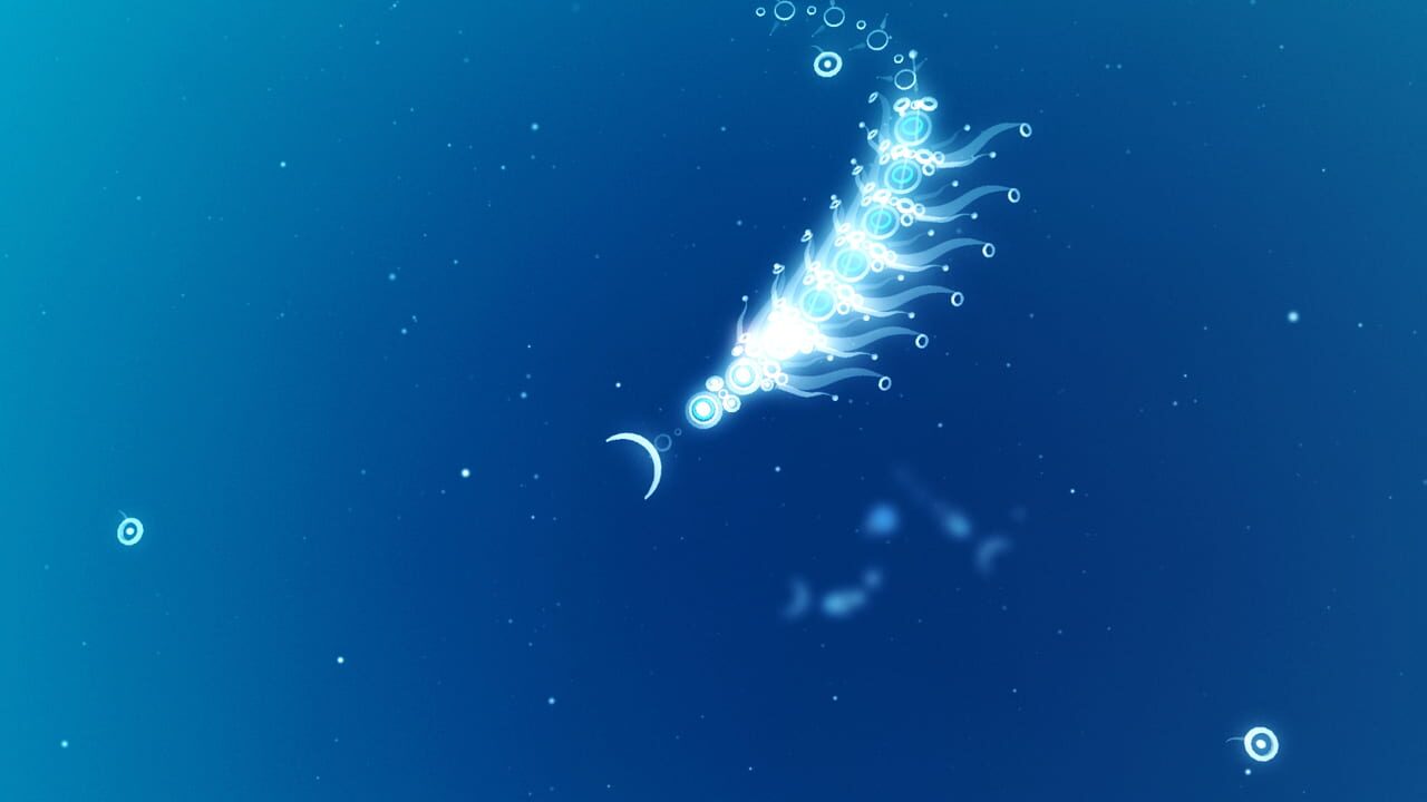 flOw — screenshot (WOR)
