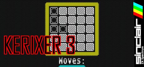 Kerixer 3 — steamgrid