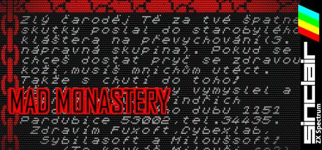 Mad Monastery — steamgrid