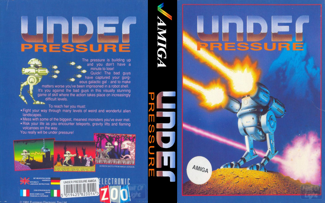 Under Pressure — box-texture (WOR)