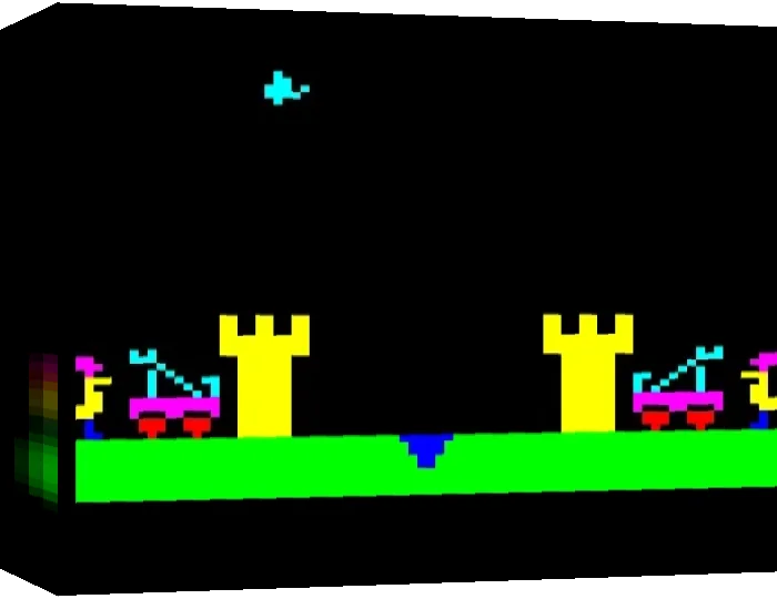 Catacastles — box-3D (WOR)