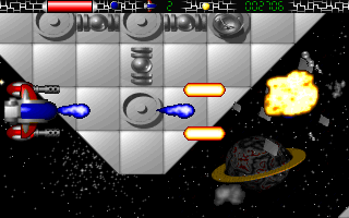 Terroid — ss (WOR)