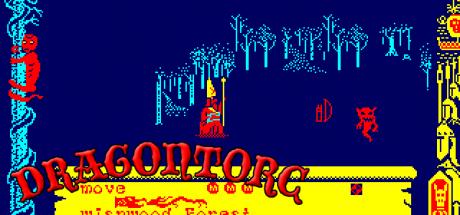 Dragontorc - The Lost Of Realms — steamgrid