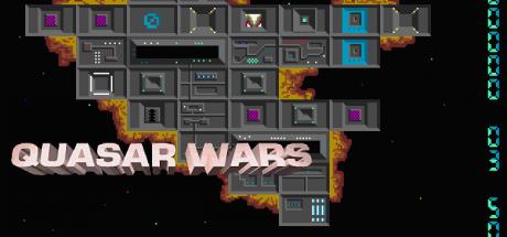 Quasar — steamgrid