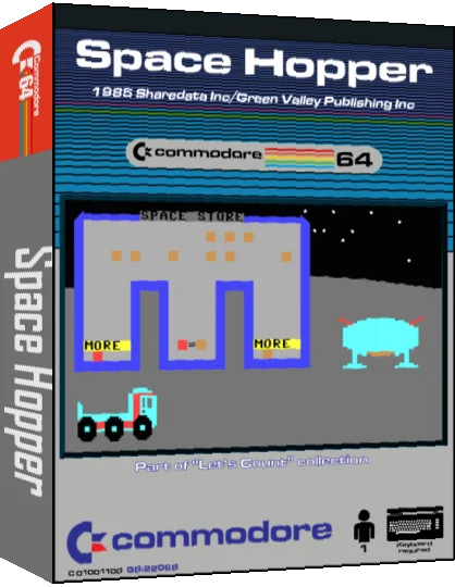 Space Hopper — box-3D (CUS)